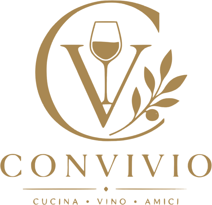 Convivio Emblem